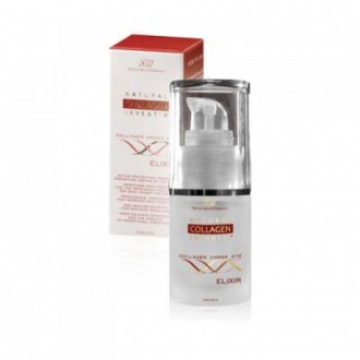Inventia® Kolagenový ELIXÍR pro OČNÍ okolí - 15 ml