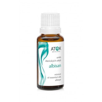 Albisan 10ml