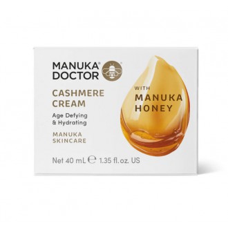 Manuka Doctor Kašmírový krém 40 ml