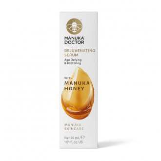 Manuka Doctor Rozjasňující sérum 30 ml