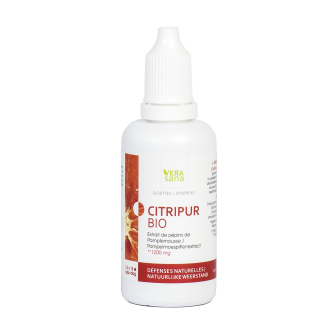 CITRIPUR BIO 50 ml