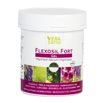 Flexosil gel forte 200ml