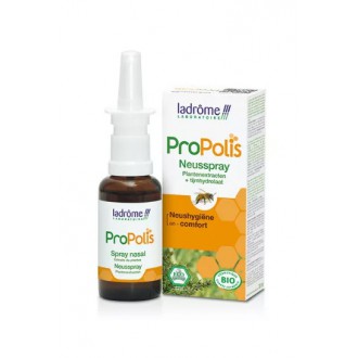 LaDrome BIO Propolis nosní sprej 30 ml