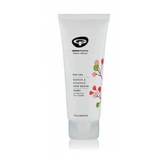 Green People BIO Vlasové sérum Quinoa & Avokádo 100 ml