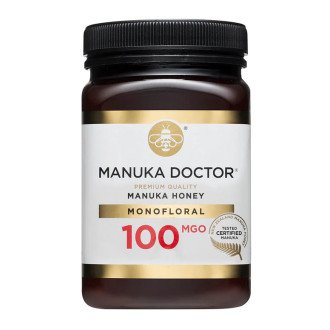 Manukový med MGO 100 - 500 g