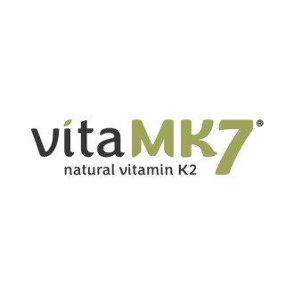 Mattisson Vitamin K2 MK7 - 200 mcg - 60 tablet