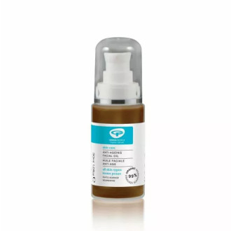 Green People Anti-Ageing Facial Oil 30ml