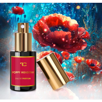 Parfémová voda POPPY MEADOW 30 ml