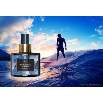 Parfémová voda ANTISTRESS 100 ml