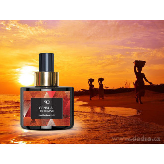 Parfémová voda SENSUAL 100 ml