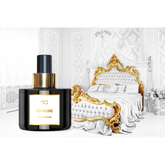 Parfémová voda MY HOME 100 ml