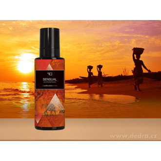 Antiperspirant sprej na bázi kamence SENSUAL 200 ml