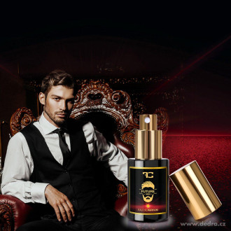 Parfémová voda HONORÉ, 30 ml