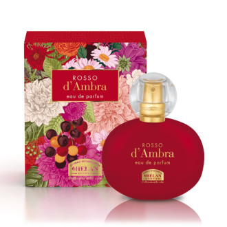 ROSSO D’AMBRA Eau de Parfum 50 ml