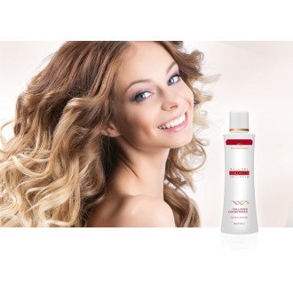 Inventia® Kolagenový regenerační a posilující KONDICIONER - 200 ml - Triple Helix Formula