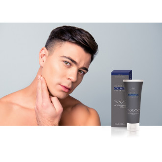 Inventia - Kolagenový balzám po holení 75 ml