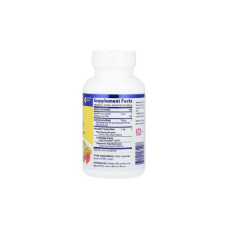Enzymedica Acid Soothe - 90 caps