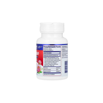 Enzymedica Candidase Extra Strength - 42 kapslí