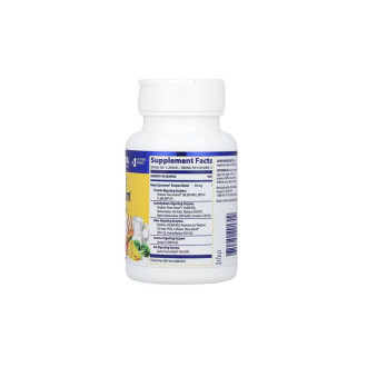 Enzymedica Digest Spectrum - 30 kapslí