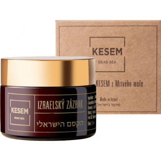 Izraelský zázrak 50 ml