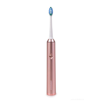 Sonický zubní kartáček SONISSIMO® NEO, metalic pink