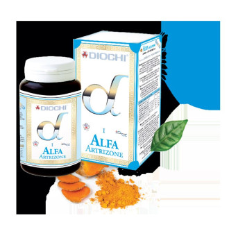 Alfa artrizone