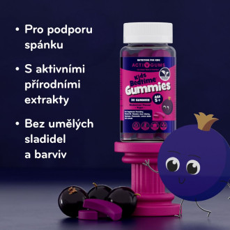 Kids Bedtime Gummies 30 gummies