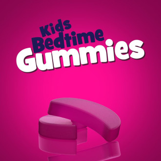 Kids Bedtime Gummies 30 gummies