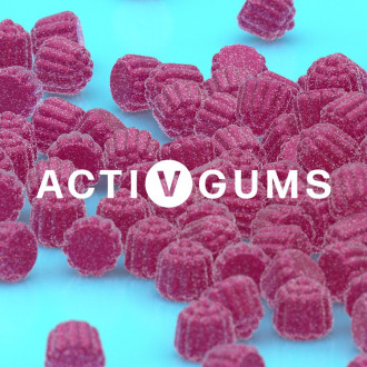 Kids Magnesium Gummies 30 gummies