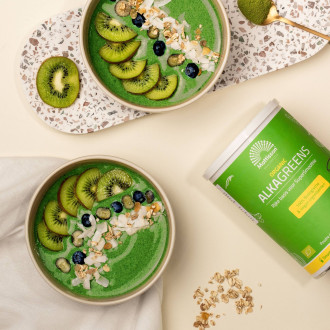 Mattisson BIO AlkaGreens - 300 g