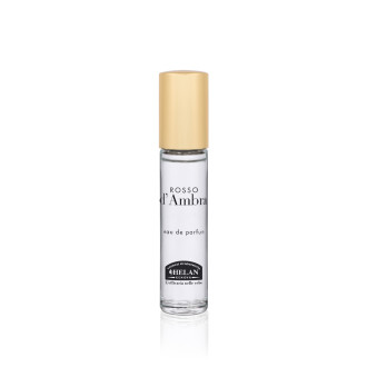 ROSSO D’AMBRA Eau de Parfum 10 ml