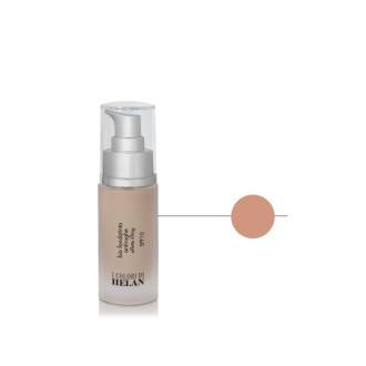 Helan Bio Make-up proti vráskám – Kardamom 30 ml