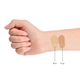Helan Bio CC Krém Hydratační 30ml - sojový odstín