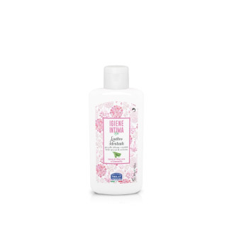 Helan Zklidňující hydratační intimní mycí gel 200 ml.