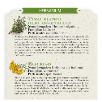 Helan BIO  Mast s bílým tymiánem 75ml