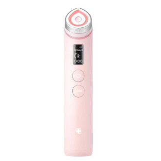 Medicube AGE-R Booster Pro Pink - kosmetický přístroj pro domácí použití