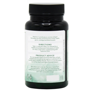 G&G Vitamins - BEAUTY COLLAGEN 60 cps