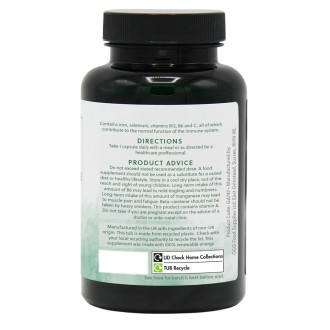 G&G Vitamins - PROTECTA IMMUNE Formula - 90 kapslí
