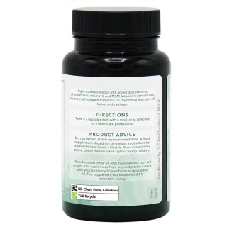 G&G Vitamins - KOLAGEN Extra - 60 kapslí