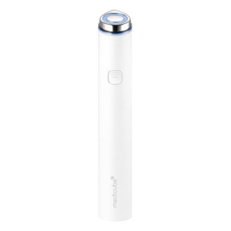 Medicube AGE-R Booster Pro Mini White - kosmeticky přístroj pro aknózní pleť
