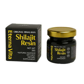 Eterna Vita - Himalájský Shilajit 30g