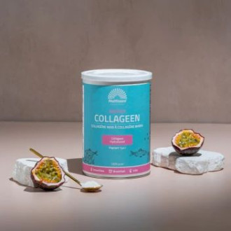 Mattisson Mořský kolagen v prášku Peptan® Blend  - 300 g