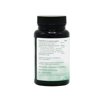 G&H Vitamins - COLOSTRUM PLUS 60 cps -  kolostrum - DMS 13.4.2025