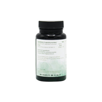 G&G Vitamins - Vysoce účinný VITAMÍN K2 200 µg - 90 kapslí - DMS 13.5.2025