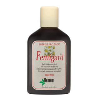 Femigard - 300ml - VÝPRODEJ SKLADU