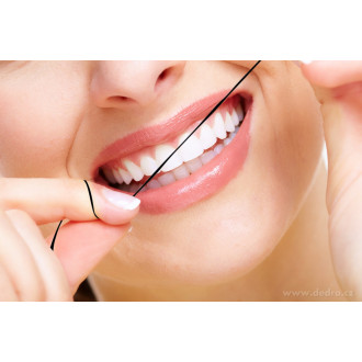 Sada pro dentální hygienu  GoEco®