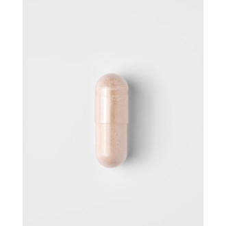 Mattisson Nattokináza 100 mg - Fermokinase™ - 60 kapslí