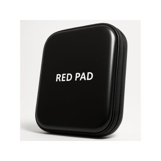 Redpad® Red Light Therapy Torch