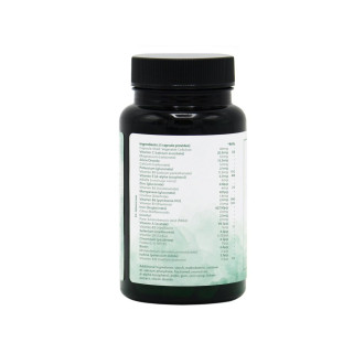 G&G Vitamins - Kids Multi - 120 dětských kapslí - DMS 17.5.25