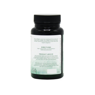 G&G Vitamins - Kolagen 400 mg – 60 kapslí
